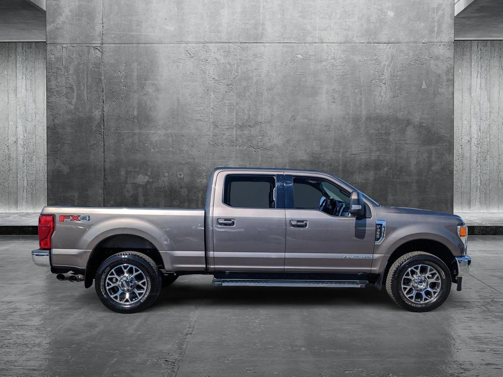 2021 Ford Super Duty F-350 SRW Vehicle Photo in Bradenton, FL 34207