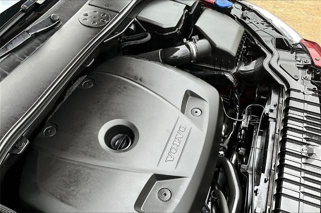 2016 Volvo S60 Vehicle Photo in Houston, TX 77007