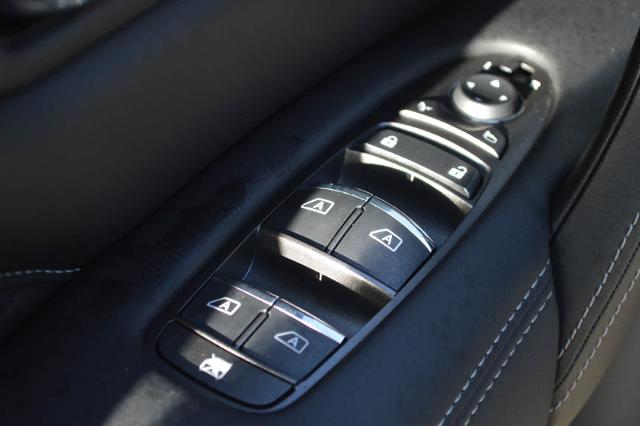 2024 INFINITI QX80 Vehicle Photo in Houston, TX 77090