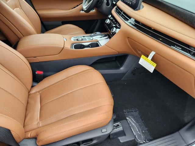 2025 INFINITI QX60 Vehicle Photo in DALLAS, TX 75209