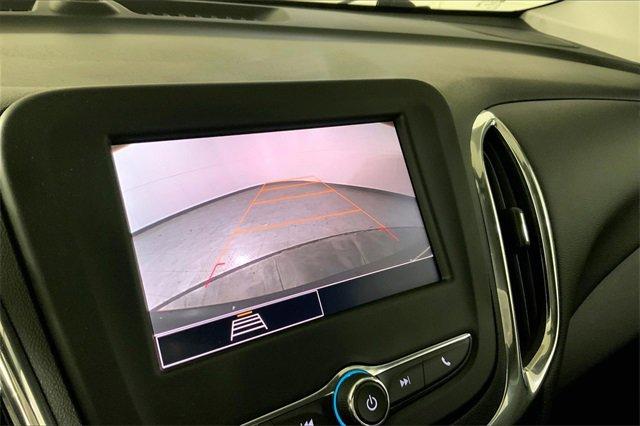 2023 Chevrolet Equinox Vehicle Photo in INDEPENDENCE, MO 64055-1314