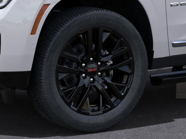 2025 GMC Yukon XL Vehicle Photo in PASADENA, CA 91107-3803