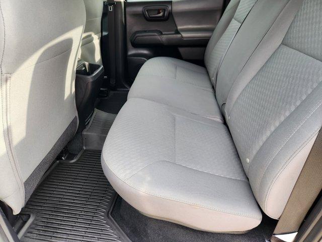 2020 Toyota Tacoma 2WD Vehicle Photo in SUGAR LAND, TX 77478-0000