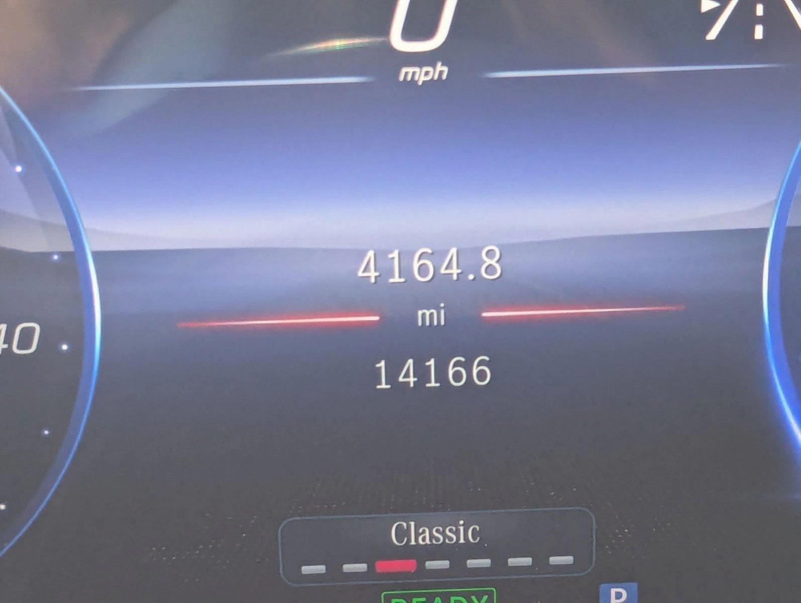2023 Mercedes-Benz EQE Vehicle Photo in Delray Beach, FL 33444