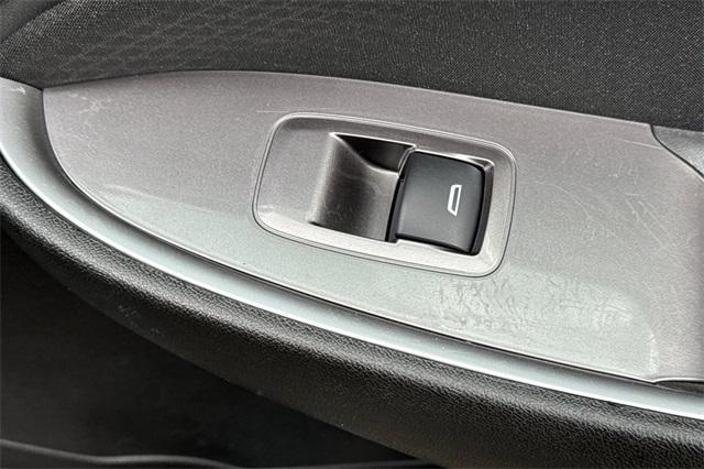 2023 Chevrolet Malibu Vehicle Photo in ELK GROVE, CA 95757-8703