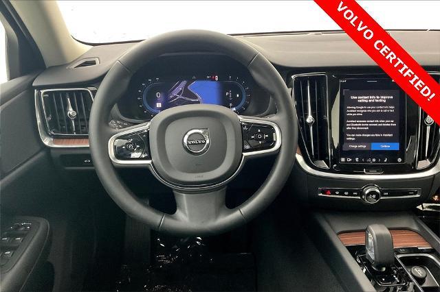 2025 Volvo S60 Vehicle Photo in Grapevine, TX 76051