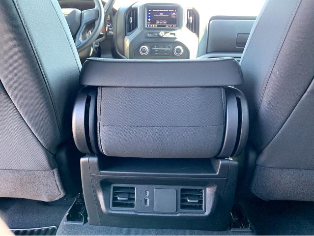 2025 Chevrolet Silverado 1500 Vehicle Photo in SAVANNAH, GA 31406-4513