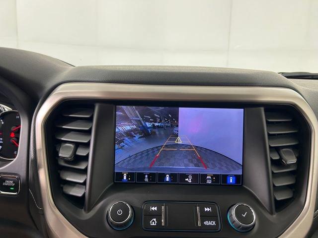 2023 GMC Acadia Vehicle Photo in MEDINA, OH 44256-9631