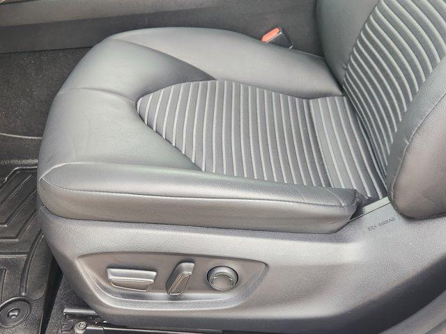 2023 Toyota Camry Vehicle Photo in SUGAR LAND, TX 77478-0000