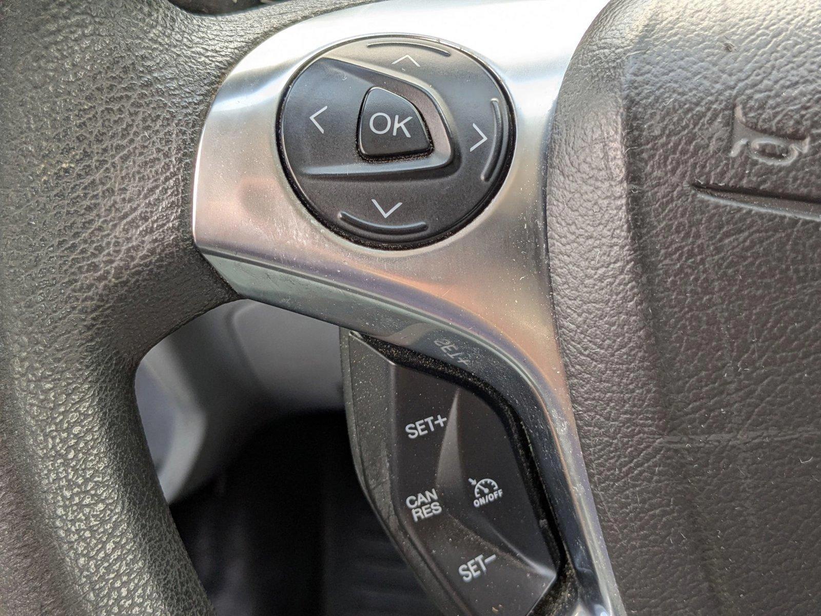 2018 Ford Transit Van Vehicle Photo in St. Petersburg, FL 33713