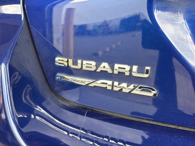 2024 Subaru Impreza Vehicle Photo in PUYALLUP, WA 98371-4149