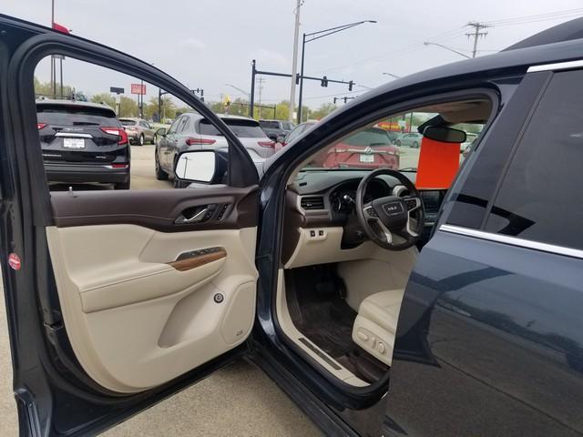 2019 GMC Acadia Vehicle Photo in ELYRIA, OH 44035-6349