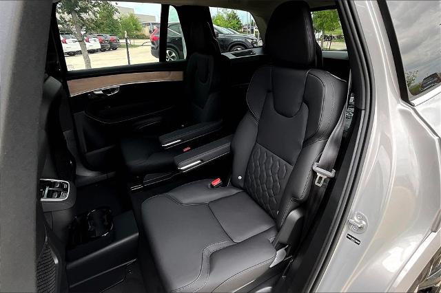 2025 Volvo XC90 Vehicle Photo in Grapevine, TX 76051
