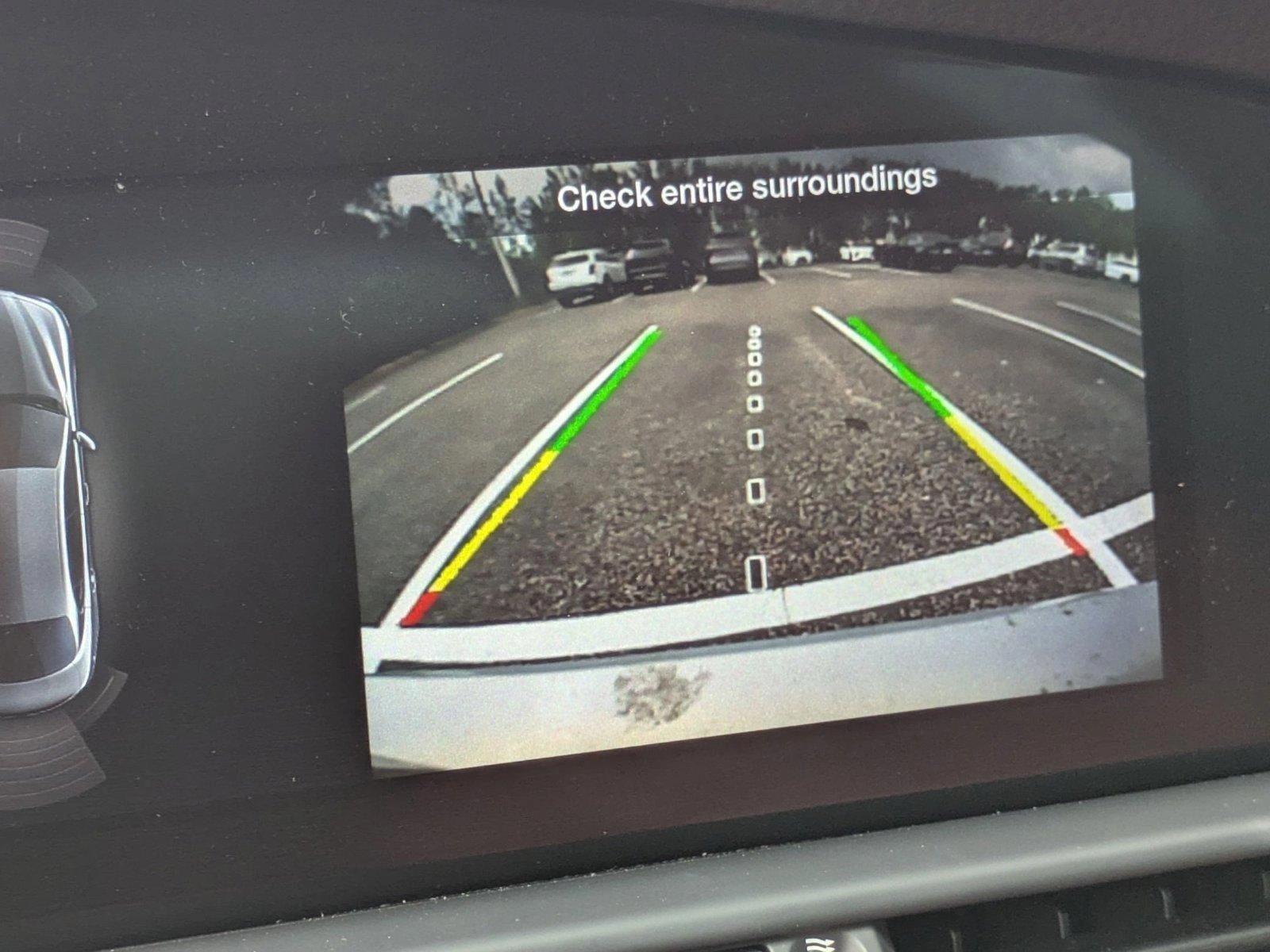 2021 Alfa Romeo Giulia Vehicle Photo in Clearwater, FL 33761
