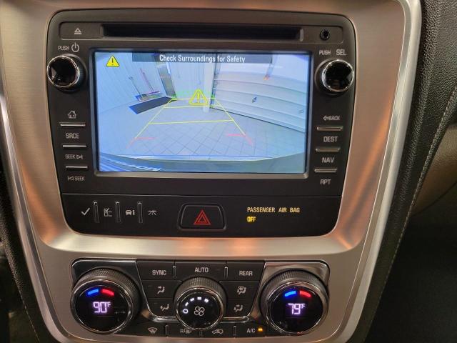 2016 GMC Acadia Vehicle Photo in APPLETON, WI 54914-4656