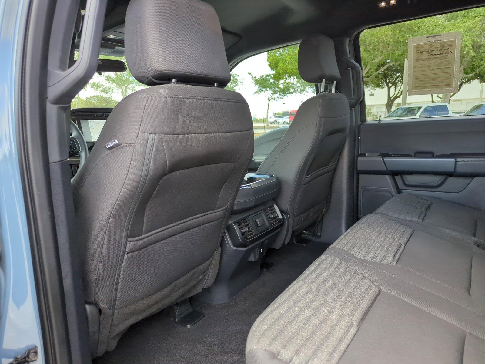 2023 Ford F-150 Vehicle Photo in Margate, FL 33063