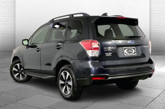 2018 Subaru Forester Vehicle Photo in Lees Summit, MO 64086