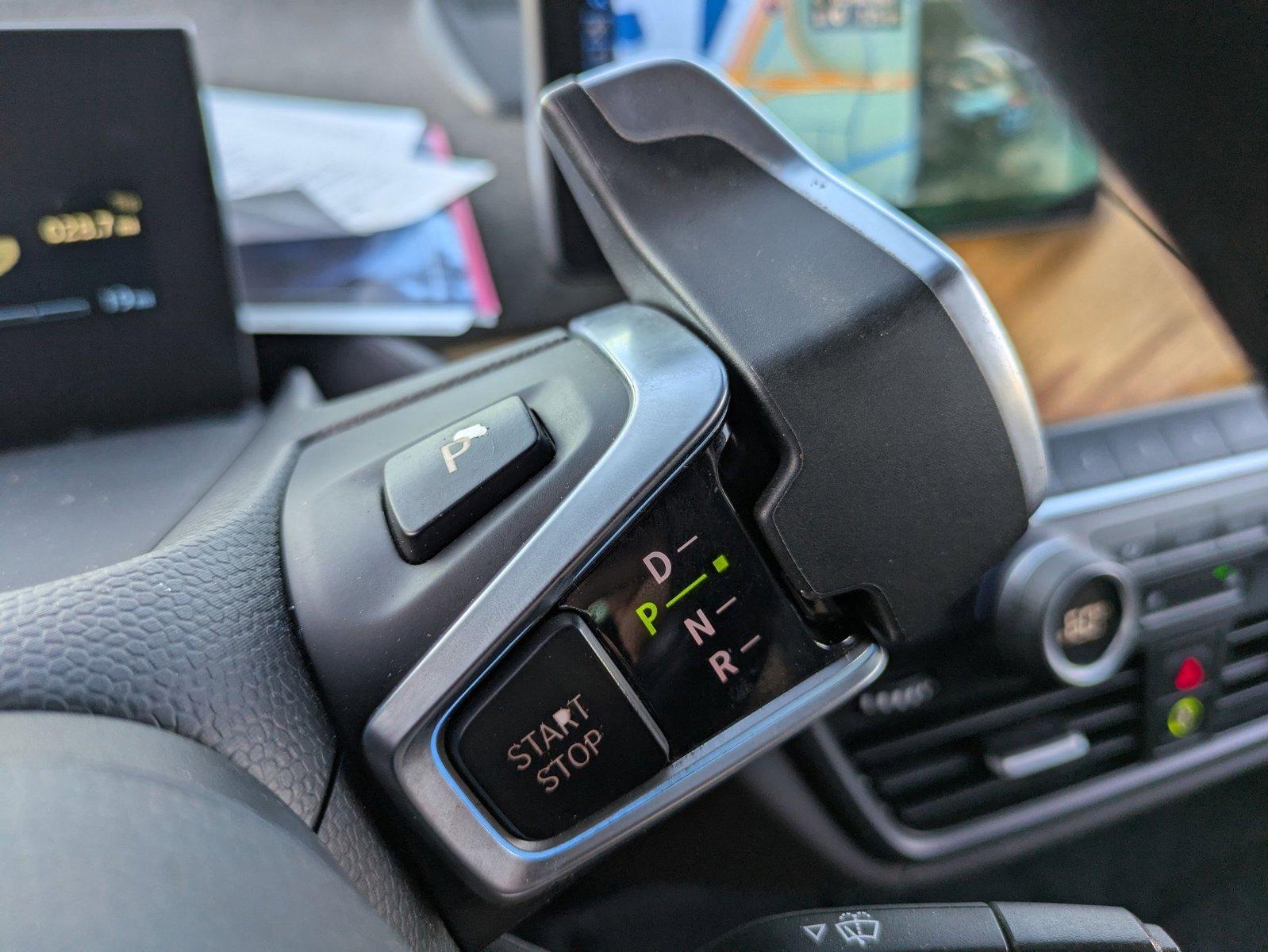 2015 BMW i3 Vehicle Photo in Sanford, FL 32771