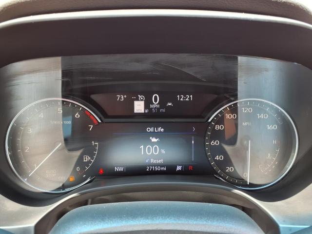 2022 Cadillac CT4 Vehicle Photo in Tampa, FL 33612