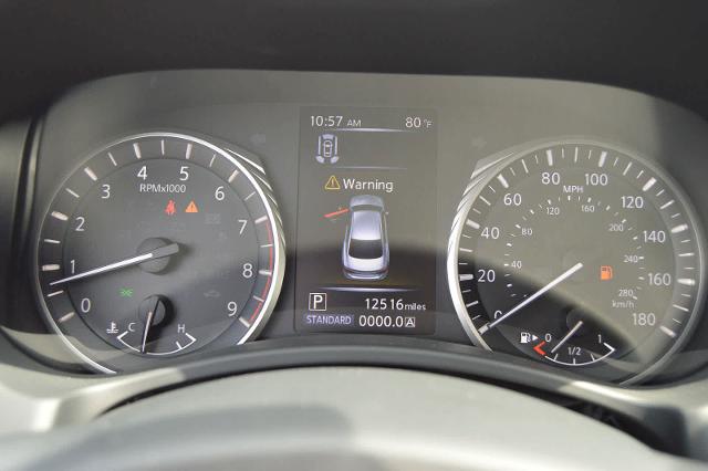 2024 INFINITI Q50 Vehicle Photo in Houston, TX 77090