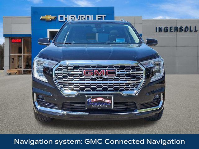2023 GMC Terrain Vehicle Photo in PAWLING, NY 12564-3219