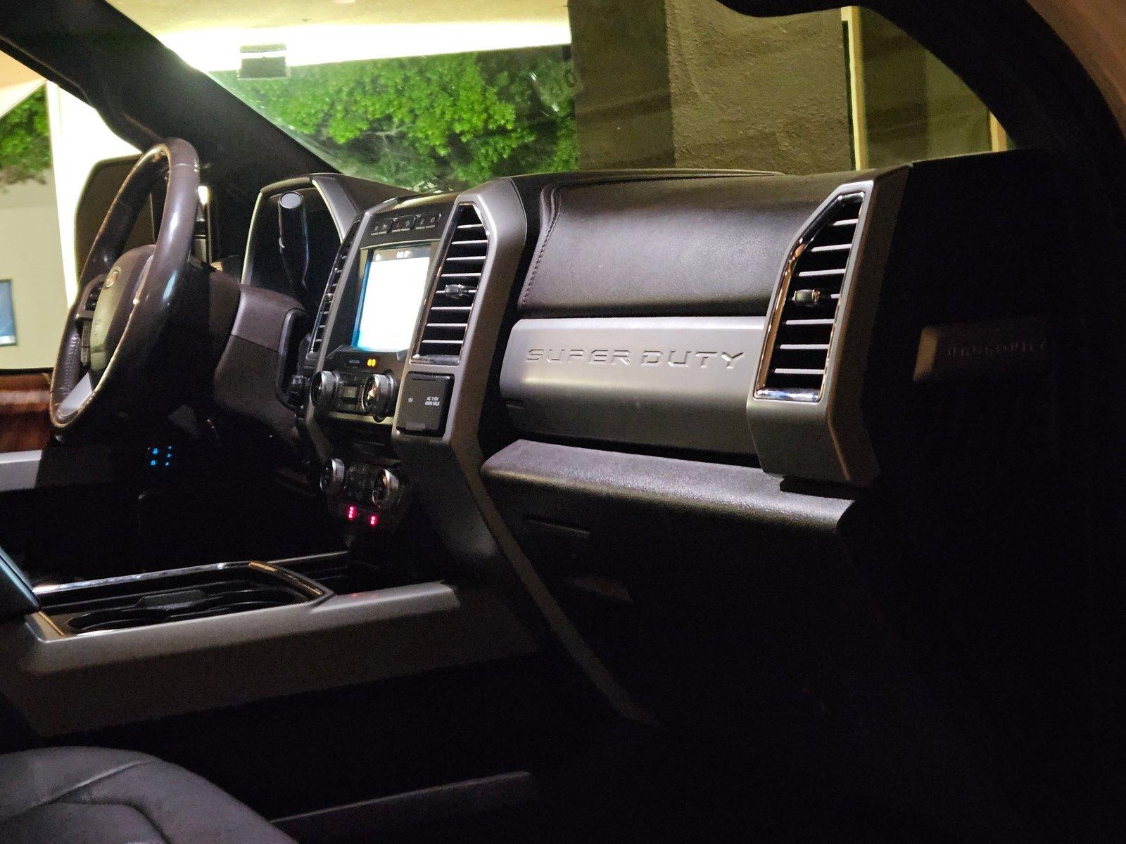 2017 Ford Super Duty F-250 SRW Vehicle Photo in Jacksonville, FL 32256