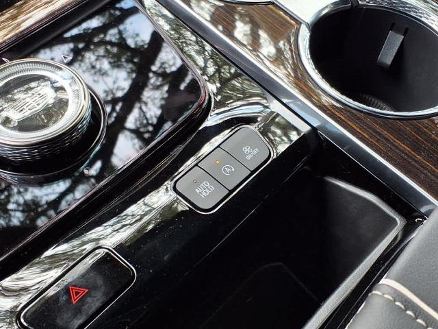 2025 Cadillac Escalade Vehicle Photo in San Antonio, TX 78230-1001