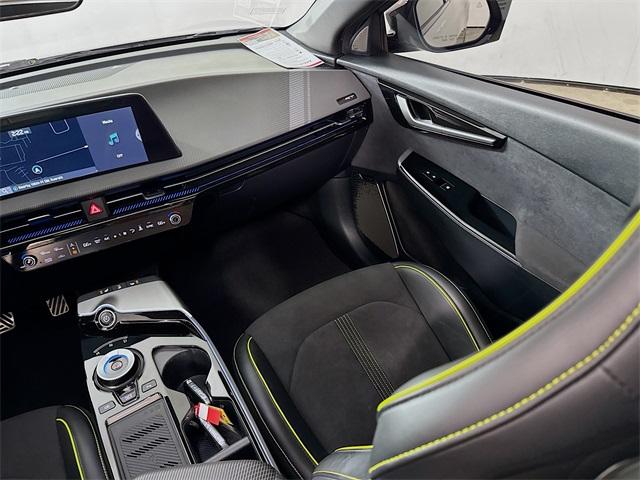 2023 Kia EV6 Vehicle Photo in Everett, WA 98204