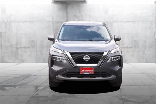 2023 Nissan Rogue Vehicle Photo in Hazelwood, MO 63042