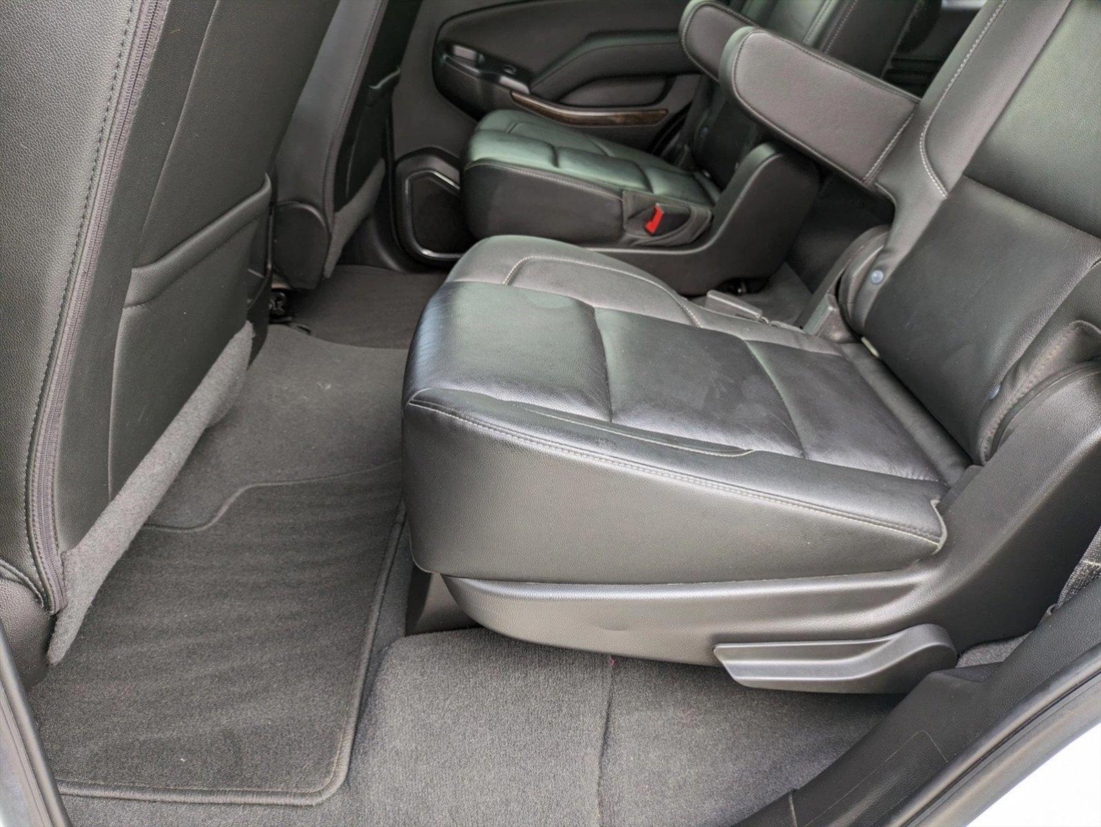 2020 Chevrolet Tahoe Vehicle Photo in AUSTIN, TX 78759-4154