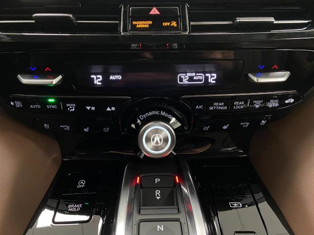 2025 Acura MDX Vehicle Photo in Appleton, WI 54913