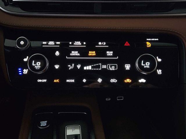 2025 INFINITI QX60 Vehicle Photo in DALLAS, TX 75209