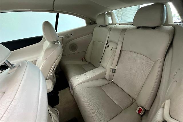2010 Lexus IS 250C Vehicle Photo in Grapevine, TX 76051