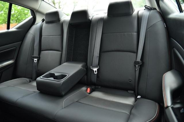2024 Nissan Altima Vehicle Photo in Ballwin, MO 63011