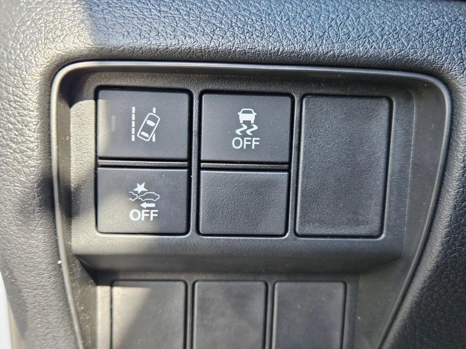 2022 Honda CR-V Vehicle Photo in Clearwater, FL 33764