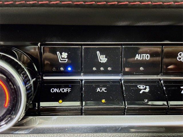 2025 Chevrolet Equinox Vehicle Photo in PUYALLUP, WA 98371-4149