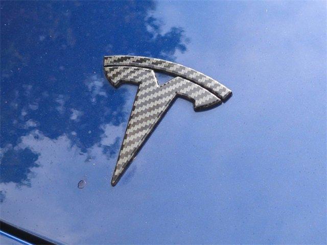 2023 Tesla Model Y Vehicle Photo in PASADENA, CA 91107-3803