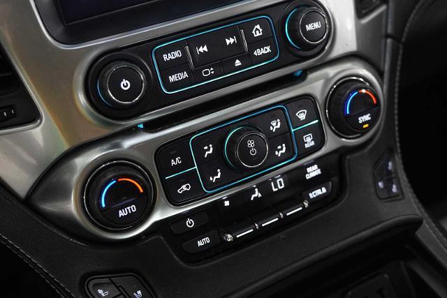 2020 Chevrolet Tahoe Vehicle Photo in GRAPEVINE, TX 76051