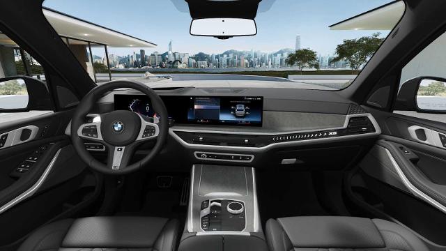 2026 BMW X5 sDrive40i Vehicle Photo in GRAPEVINE, TX 76051