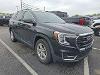 Certified 2022 GMC Terrain SLE with VIN 3GKALMEV5NL307413 for sale in Trevose, PA