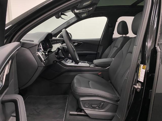 2025 Audi Q7 Vehicle Photo in Appleton, WI 54913