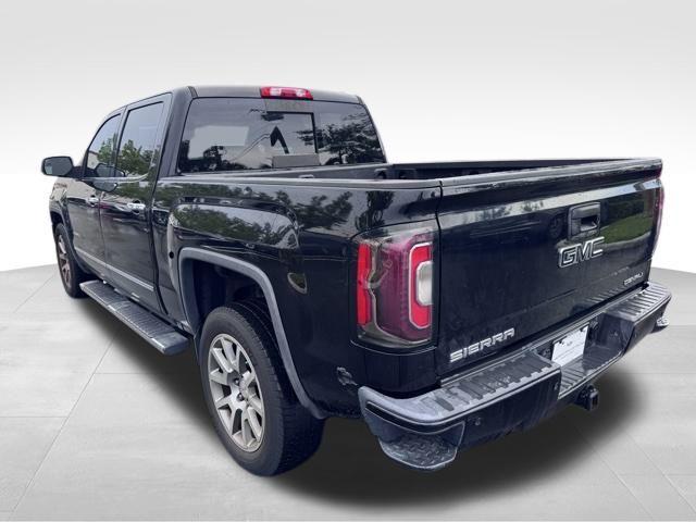2016 GMC Sierra 1500 Vehicle Photo in DELRAY BEACH, FL 33483-3294
