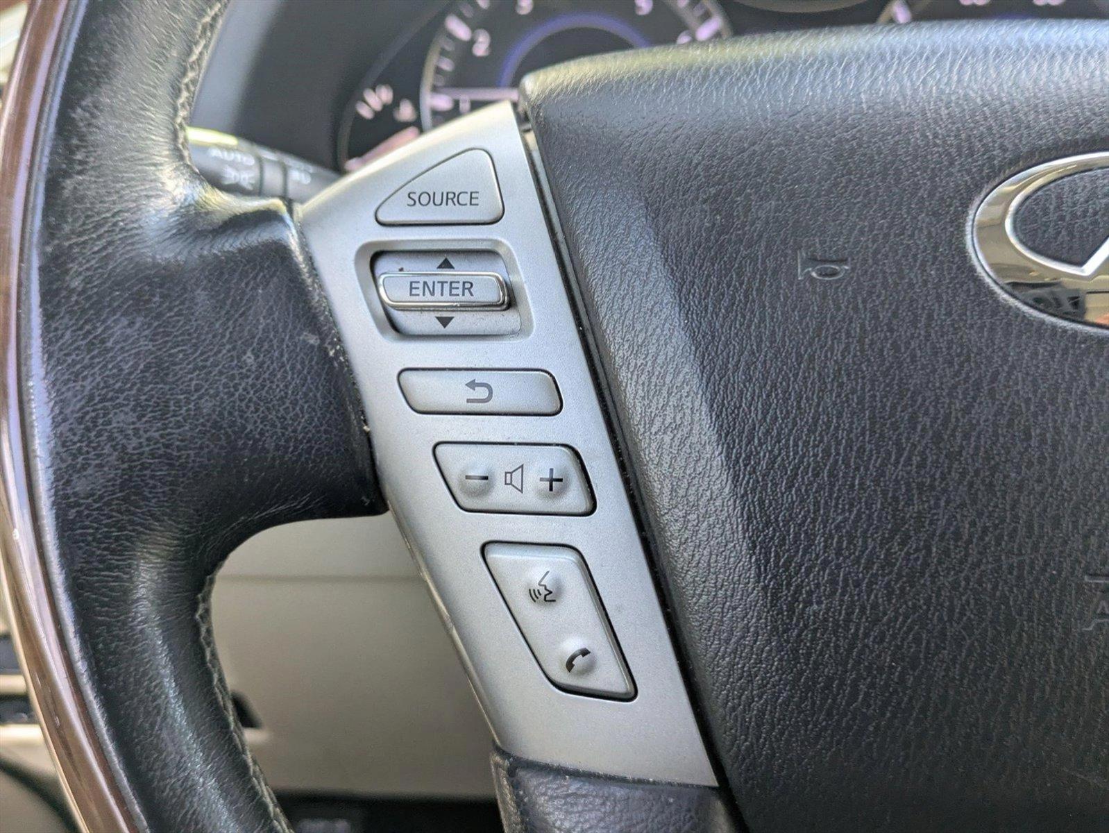 2019 INFINITI QX80 Vehicle Photo in Coconut Creek, FL 33073