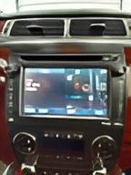 2014 Chevrolet Tahoe Vehicle Photo in OSHKOSH, WI 54904-7811