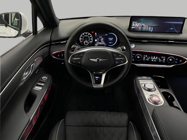 2025 Genesis GV70 Vehicle Photo in Appleton, WI 54913