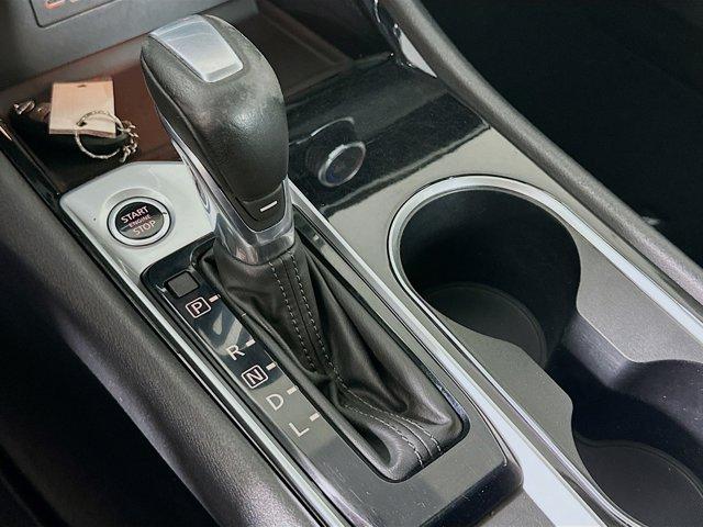 2022 Nissan Altima Vehicle Photo in Flemington, NJ 08822