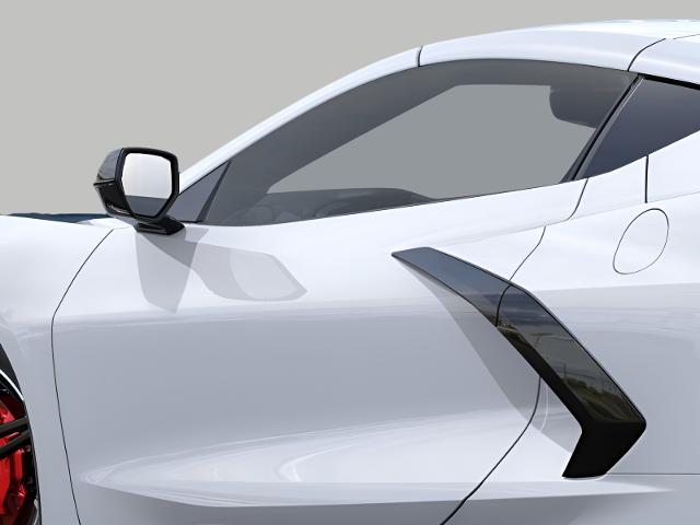 2025 Chevrolet Corvette Stingray Vehicle Photo in NEENAH, WI 54956-2243