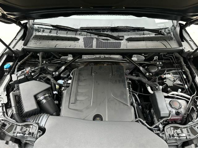 2025 Audi Q5 Vehicle Photo in HOUSTON, TX 77090