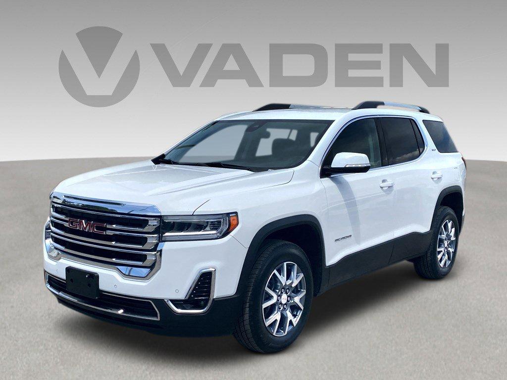 2023 GMC Acadia Vehicle Photo in SAVANNAH, GA 31406-4513