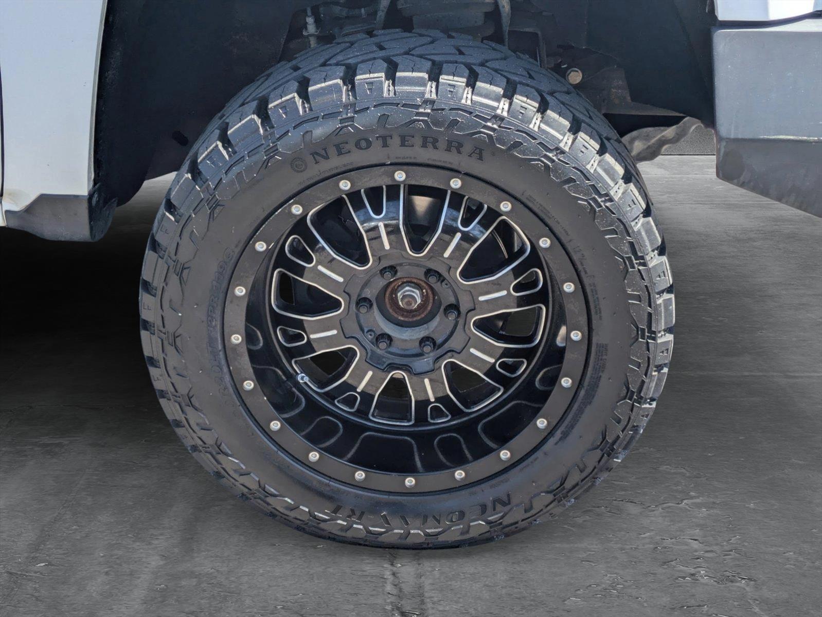 2017 Chevrolet Silverado 1500 Vehicle Photo in Jacksonville, FL 32244